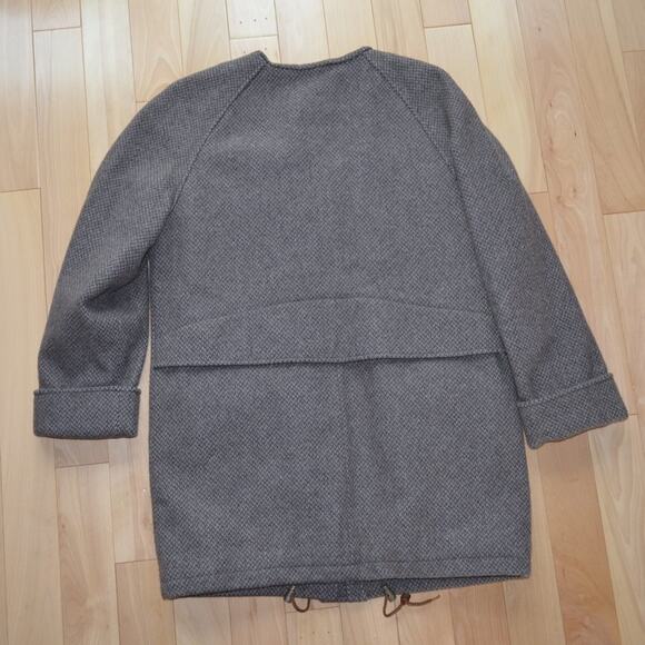 Mackintosh Wool Jacket - Picture 5 of 9